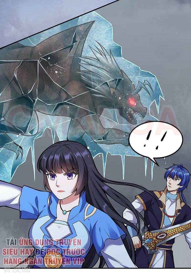 võ đạo độc tôn chapter 191 9