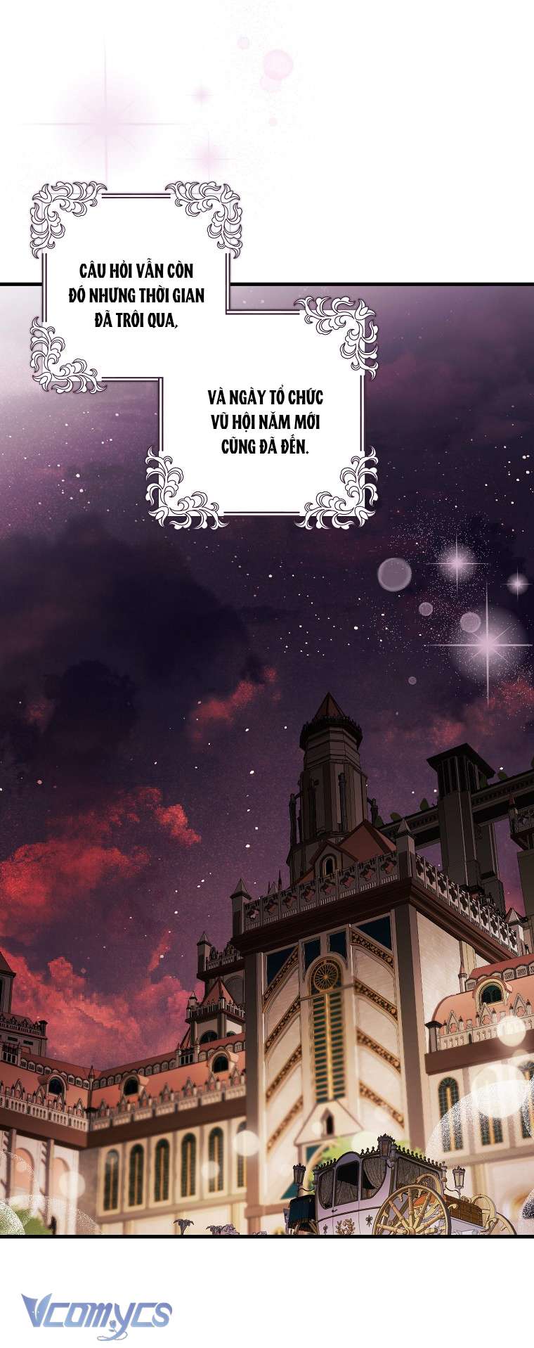 lần đầu bé út được yêu thương chapter 35 34