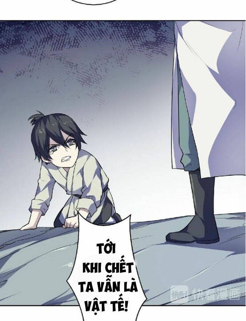 nghịch thiên đại thần chapter 55 34