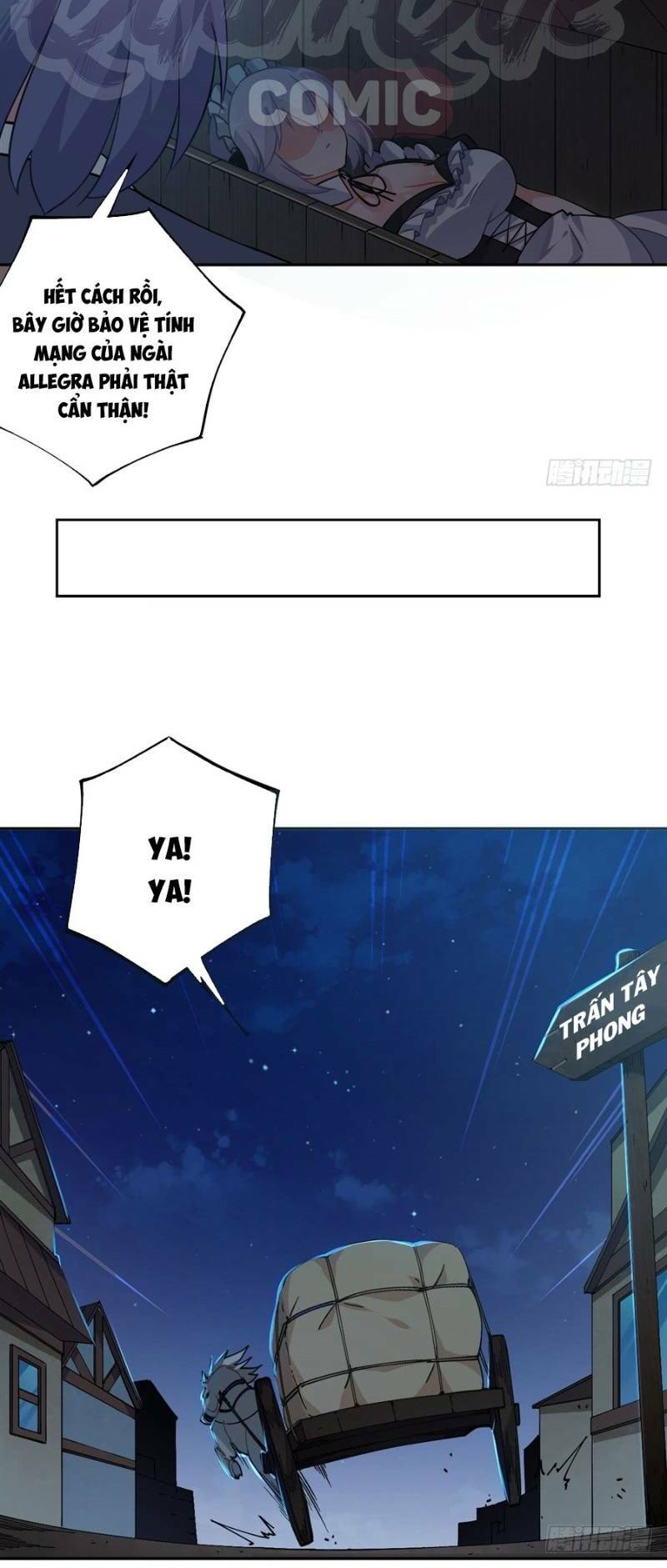 nhặt ma vương về làm nữ hầu chapter 24 2