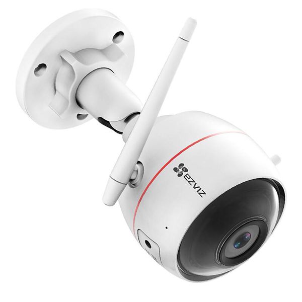 CAMERA WIFI MINI TRONG NHÀ EZVIZ CS-CV310 1080P - Hàng chính hãng