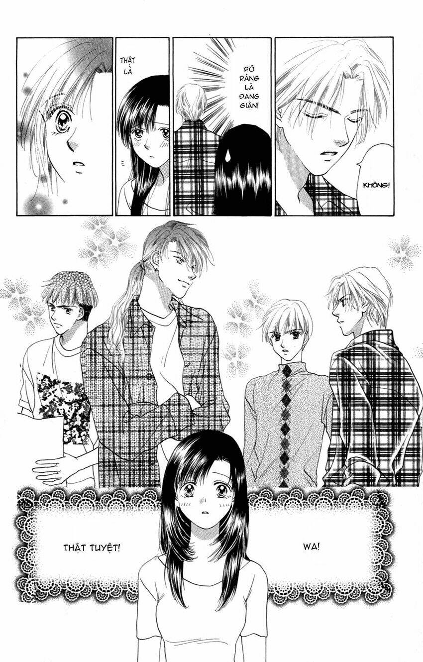 tenshi no uta chapter 18 29