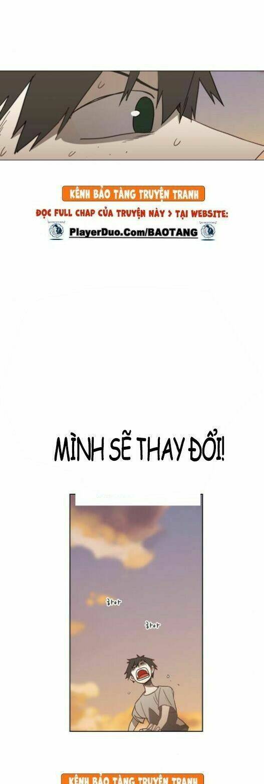 võ sĩ - the boxer chapter 44 12