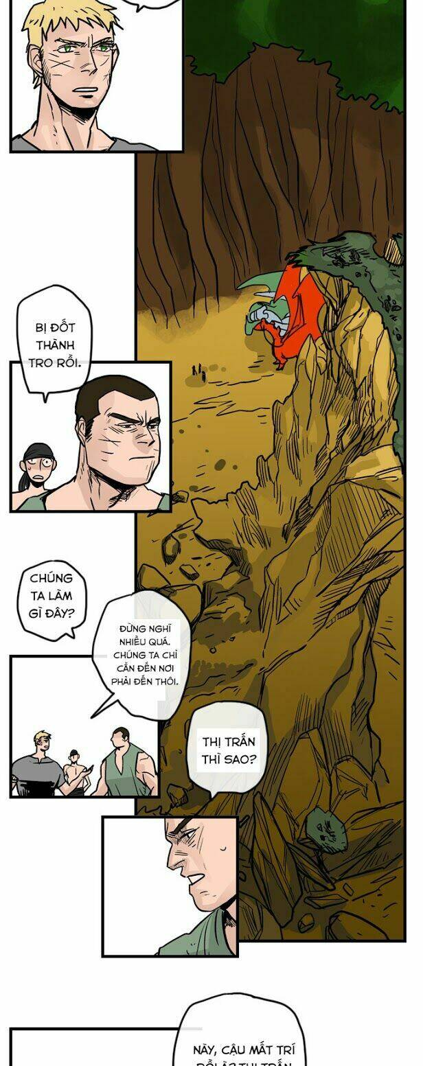 full metal wing chapter 32 13