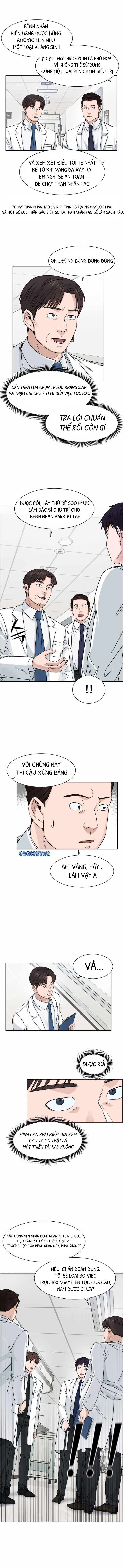 A.i. Doctor chapter 3.2 4