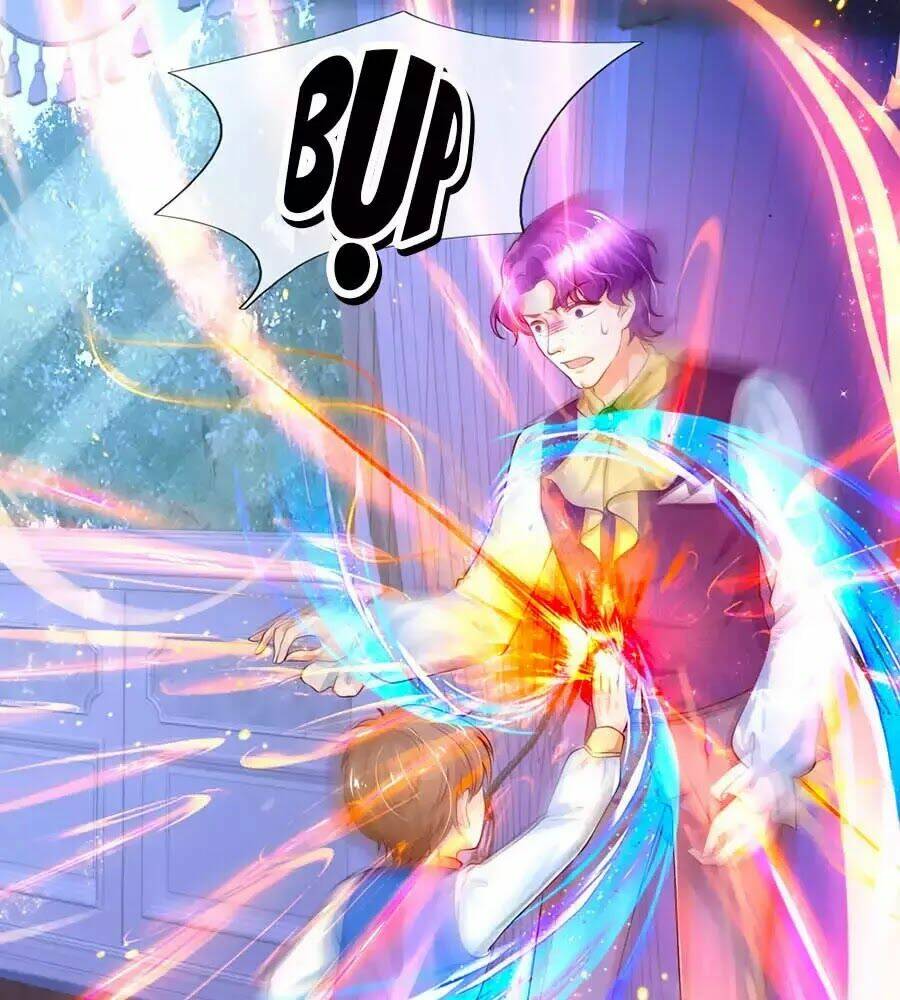 bỗng một ngày trở thành con gái nhà vua chapter 118 20