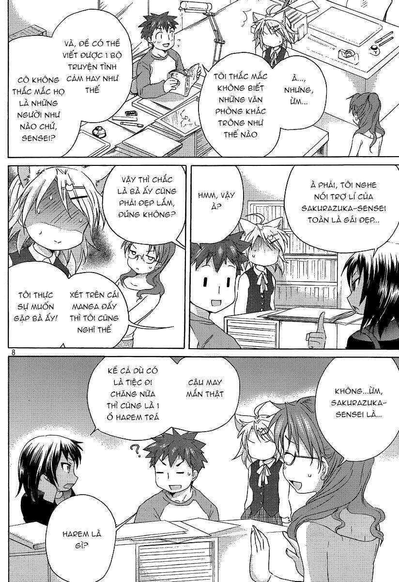 comic studio chapter 11 9