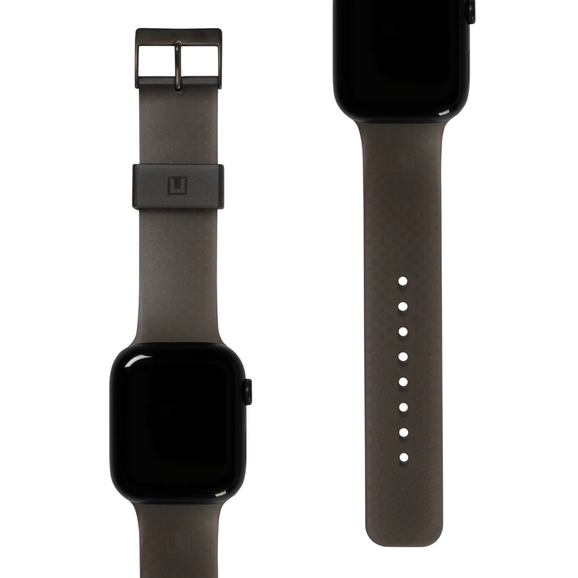 Dây Đeo dành cho Apple Watch Ultra/45/44/42mm/41/40/38mm UAG Lucent Series (New) - Hàng Chính Hãng