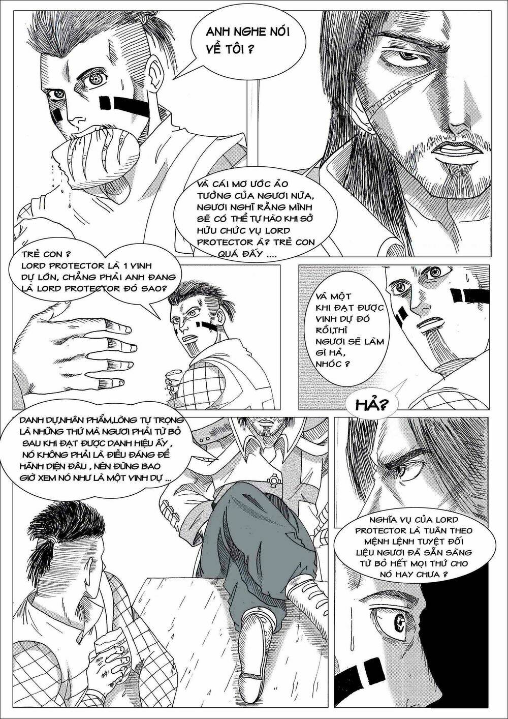 eko land chapter 0.2 17