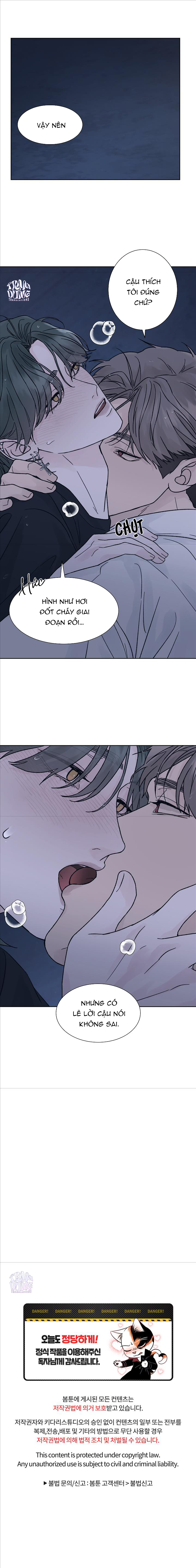 đêm ác mộng chapter 27 6