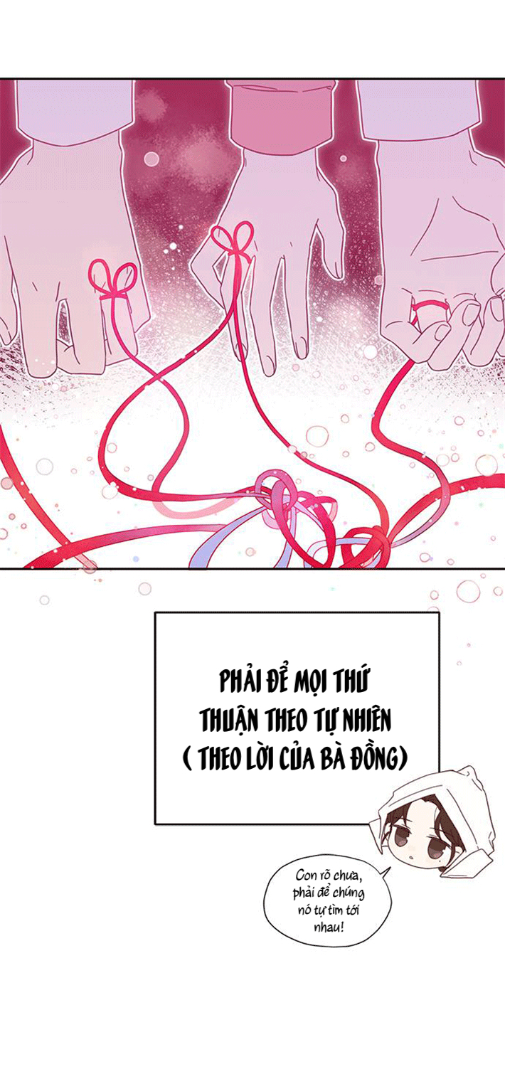 sợi chỉ nhân duyên của sarang chapter 3 4