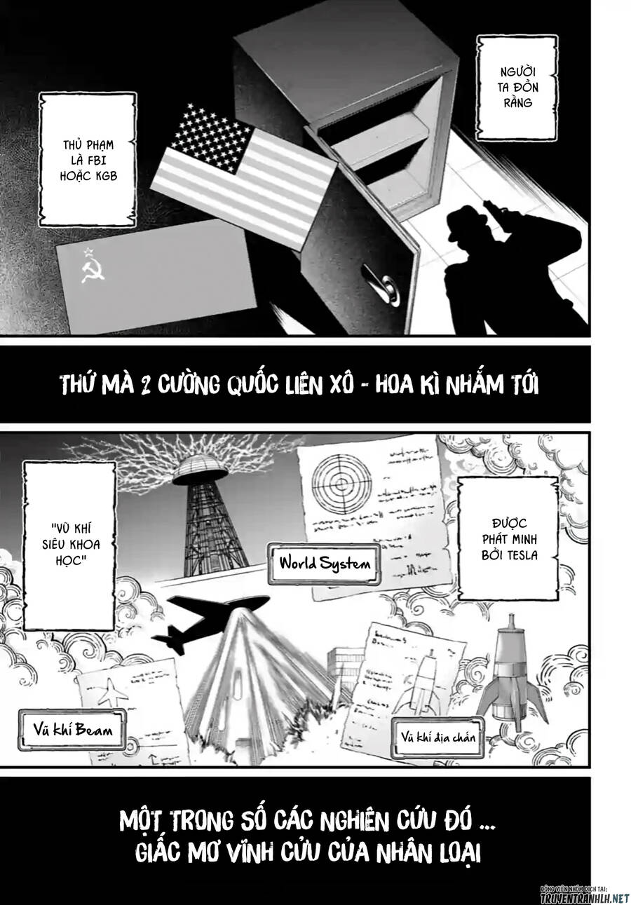 đại chiến nhân thần chapter 71 5