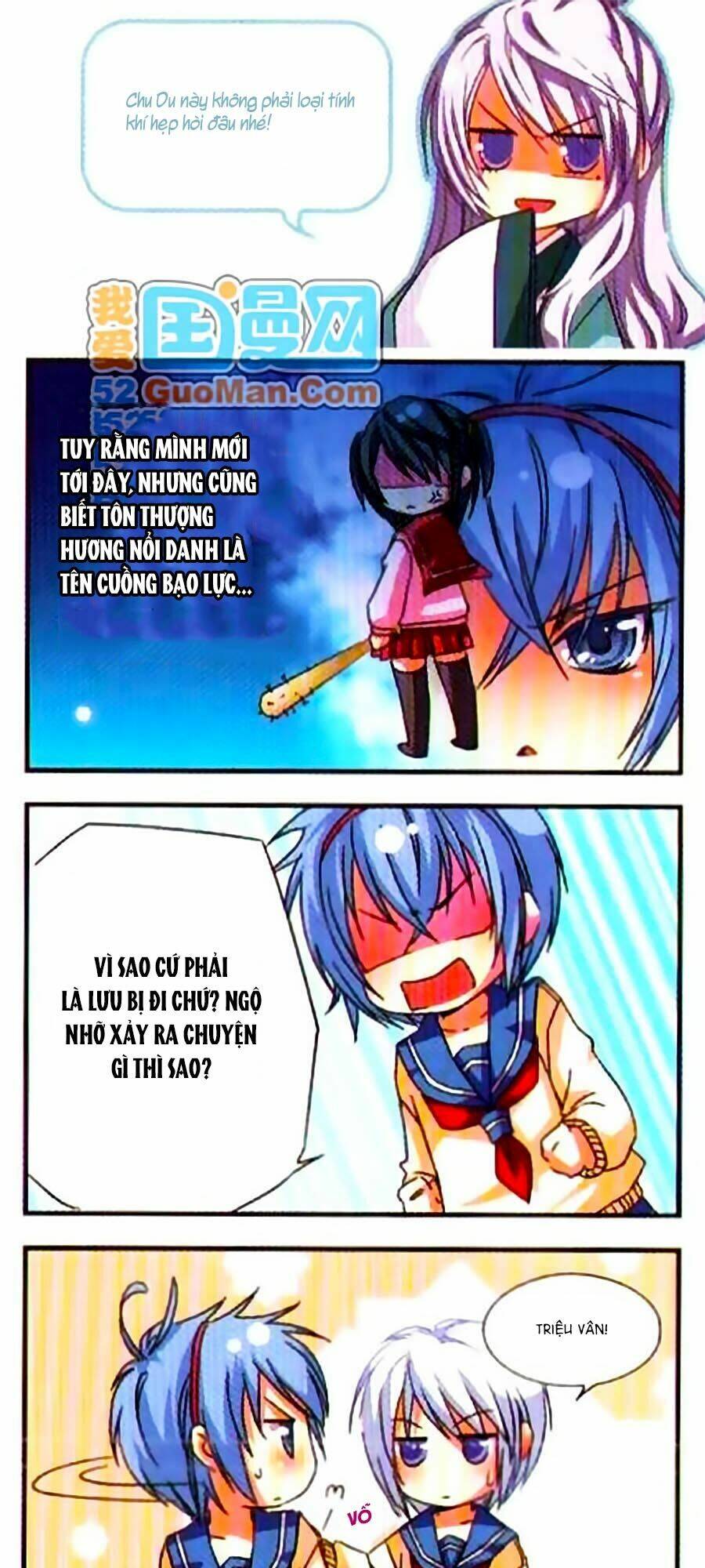 manh tam quốc chapter 11 25