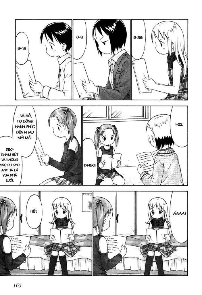 ichigo mashimaro chapter 30 18