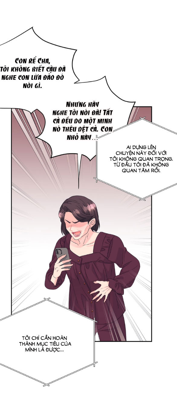 Người Vợ Giả Mạo chapter 24.2 - Trang 16