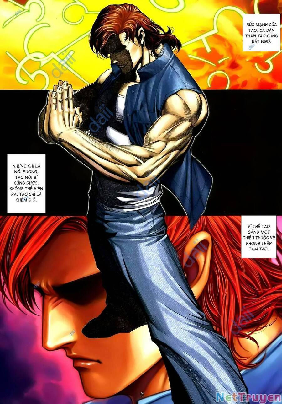 cuồng đao 04 chapter 79 5