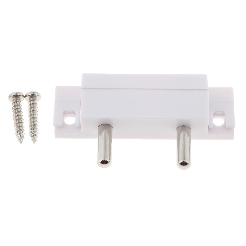 12V DC Water Leak Sensor Sensor System for Home Security DIY