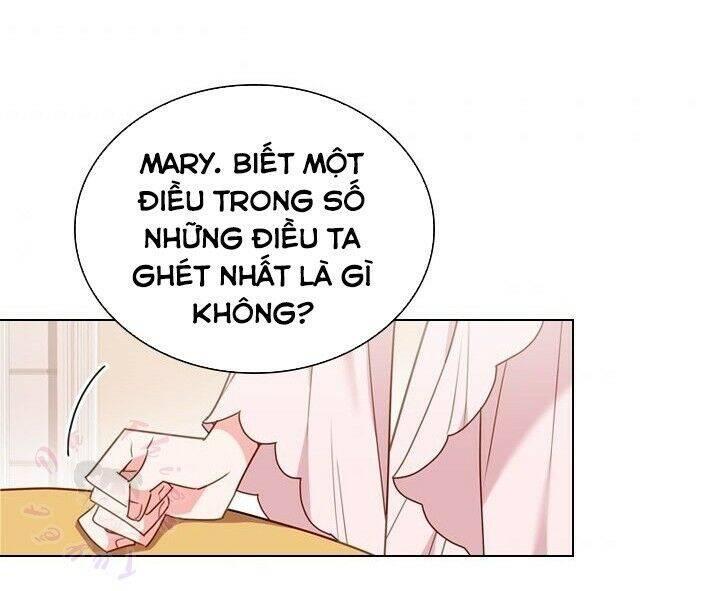 để yên cho tiểu thư hiền chapter 10 72