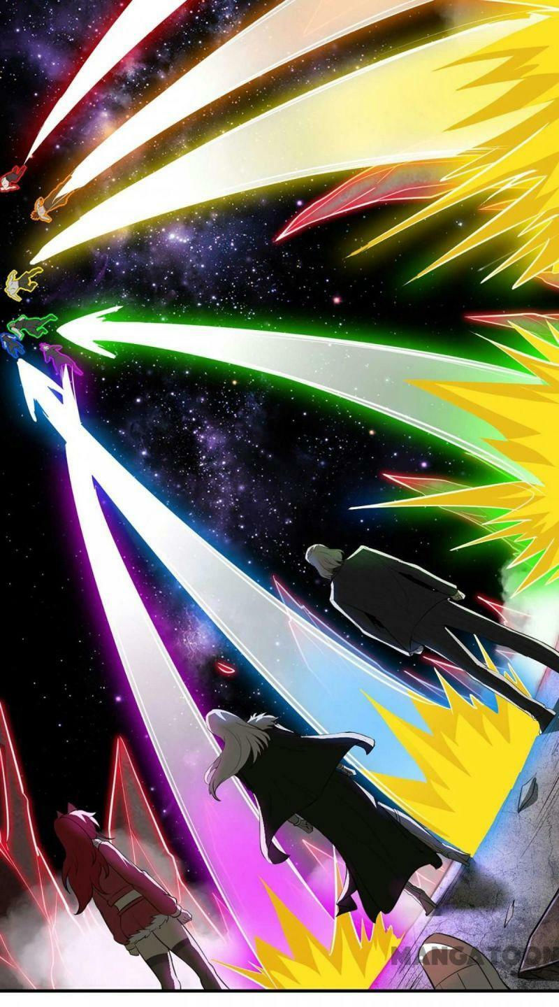 đệ nhất người ở rể chapter 132.1 25