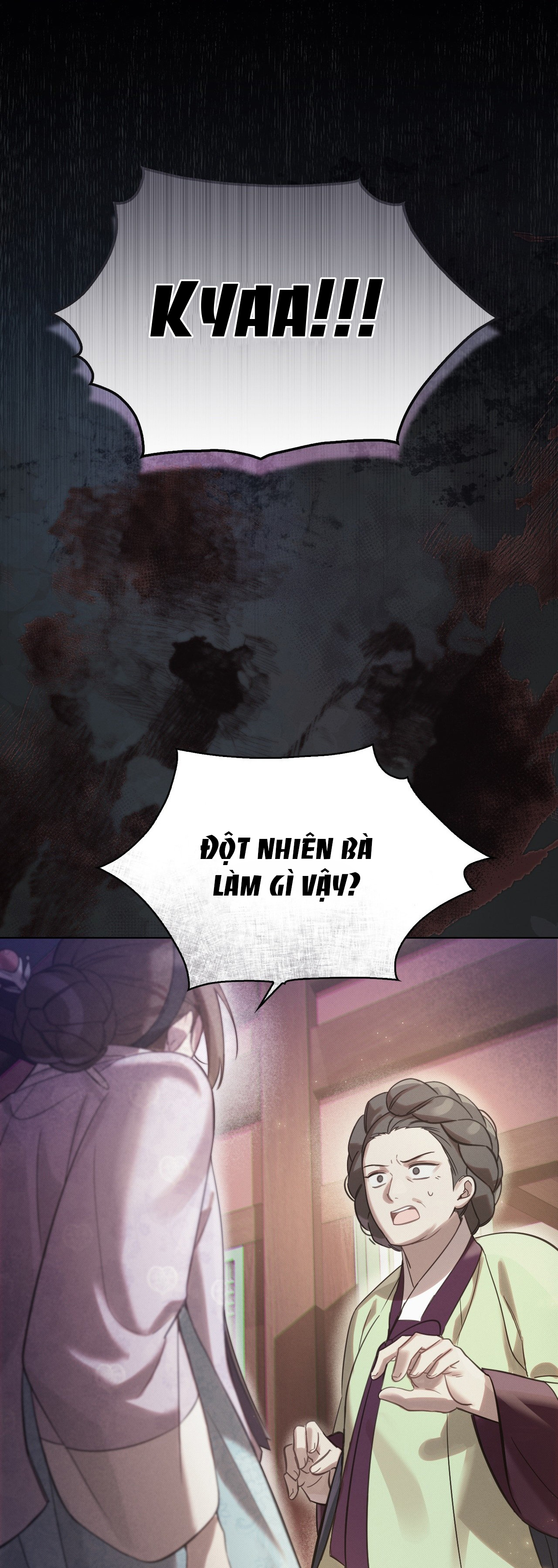 [18+] hậu cung kế chapter 17.1 17