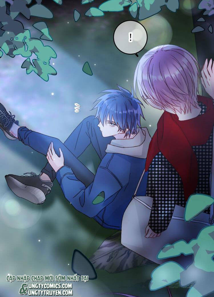 tôi phải làm 1 kẻ đại xấu xa chapter 43 6