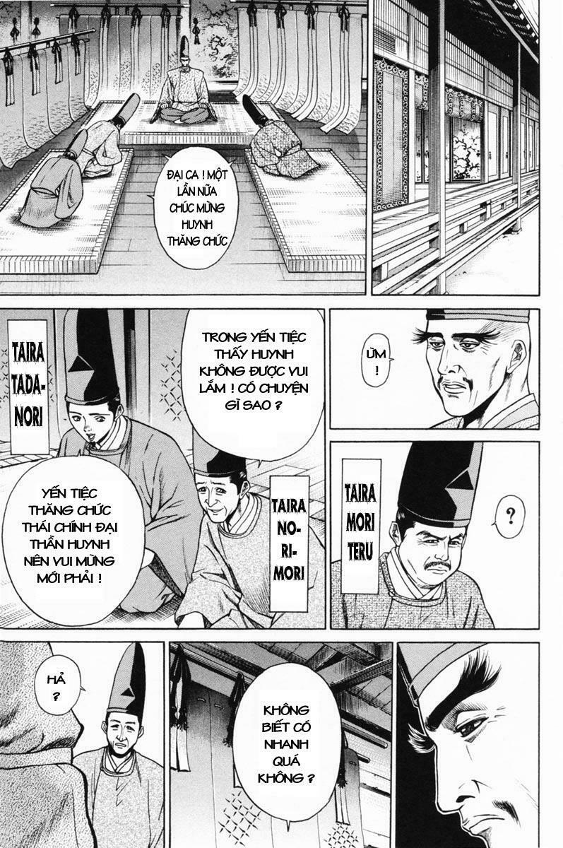 thiếu niên vương phần 1 chapter 17 29