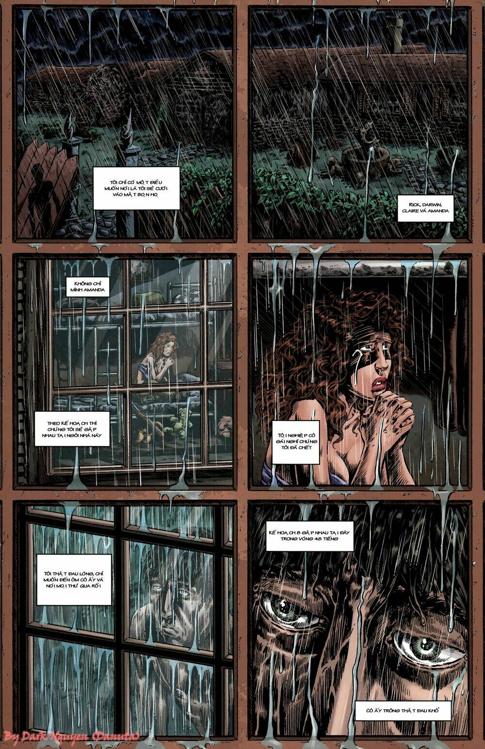 crossed family values chapter 13 4