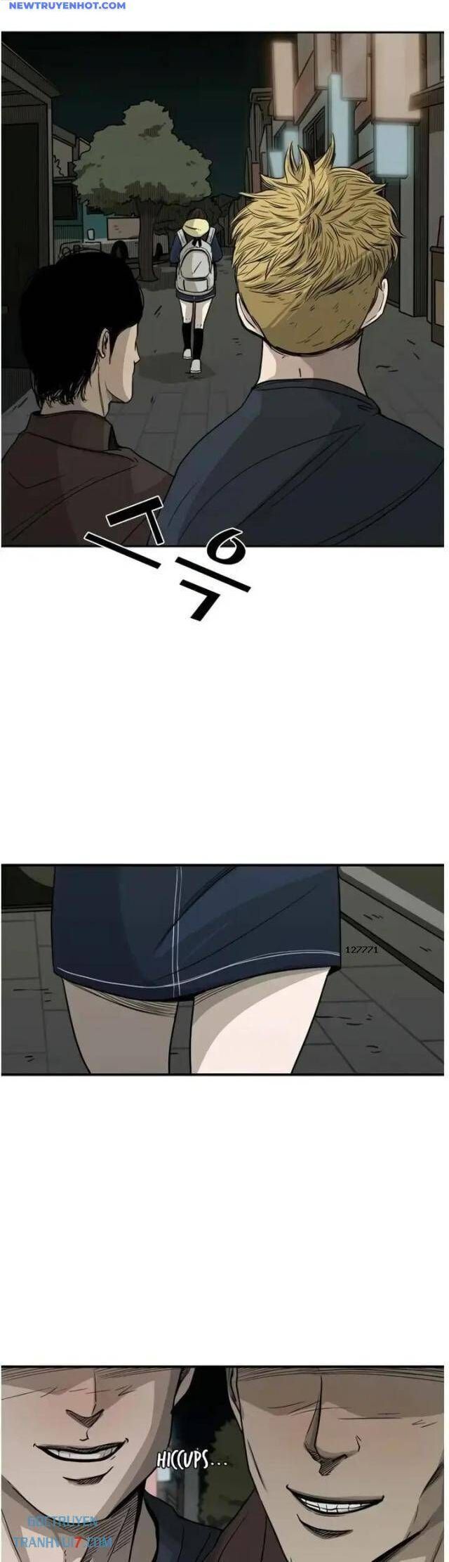 shark - cá mập chapter 72 30