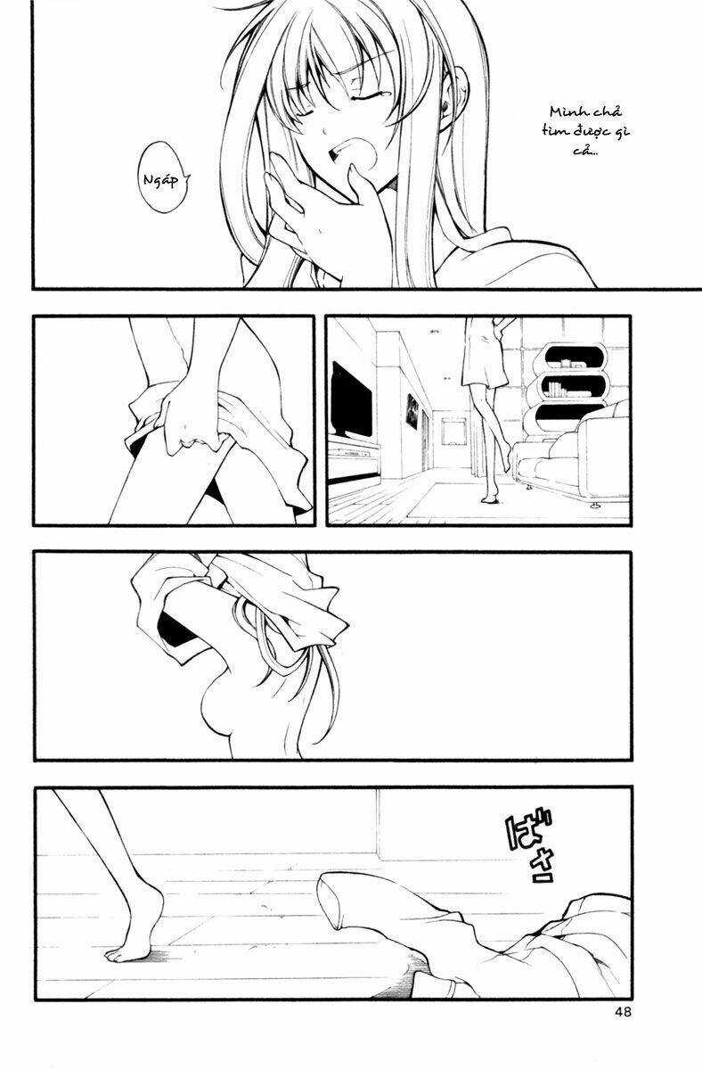 bloody cross chapter 10 7