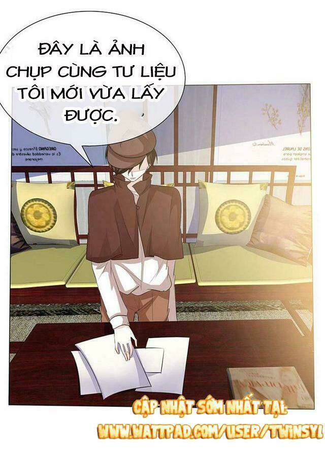 ái người tình xuất vu lam chapter 30 30