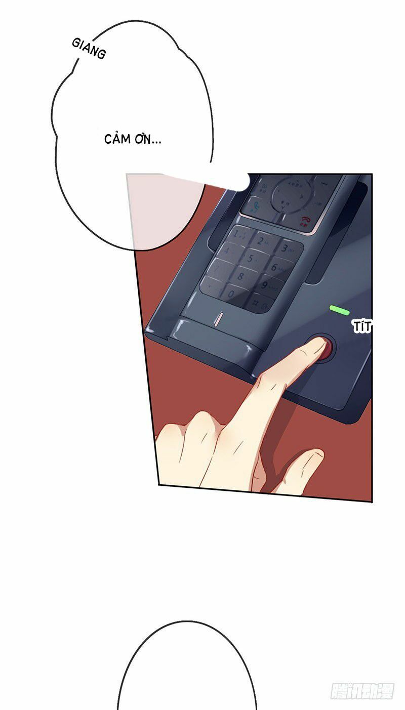 khởi động lại tương lai chapter 3.1 19