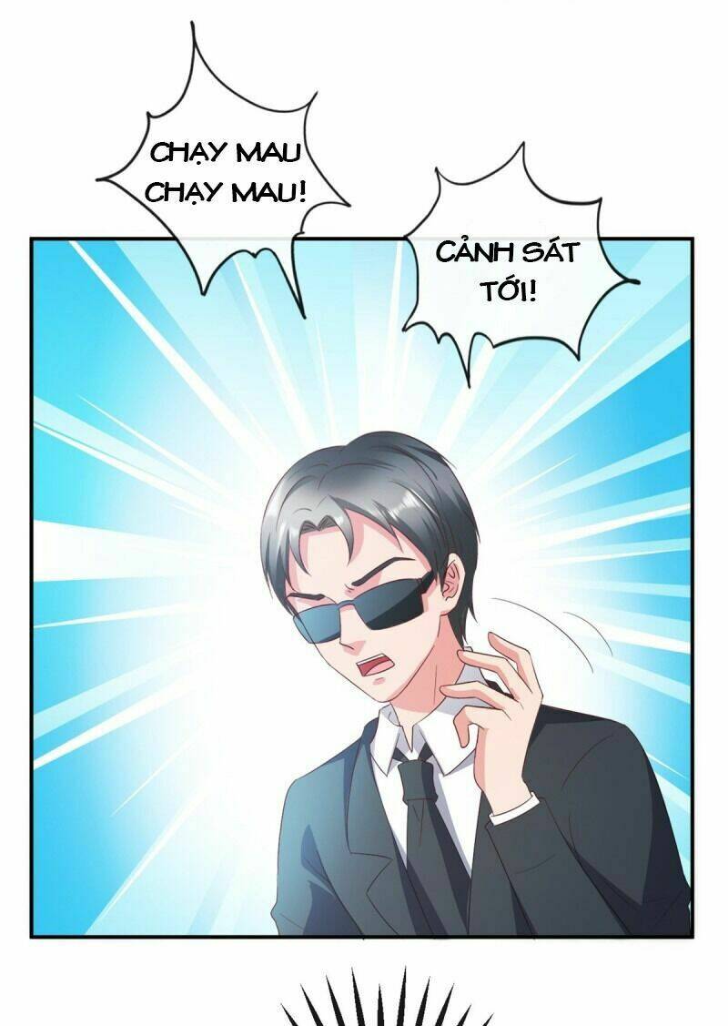 thấu thị tiên y chapter 115 4