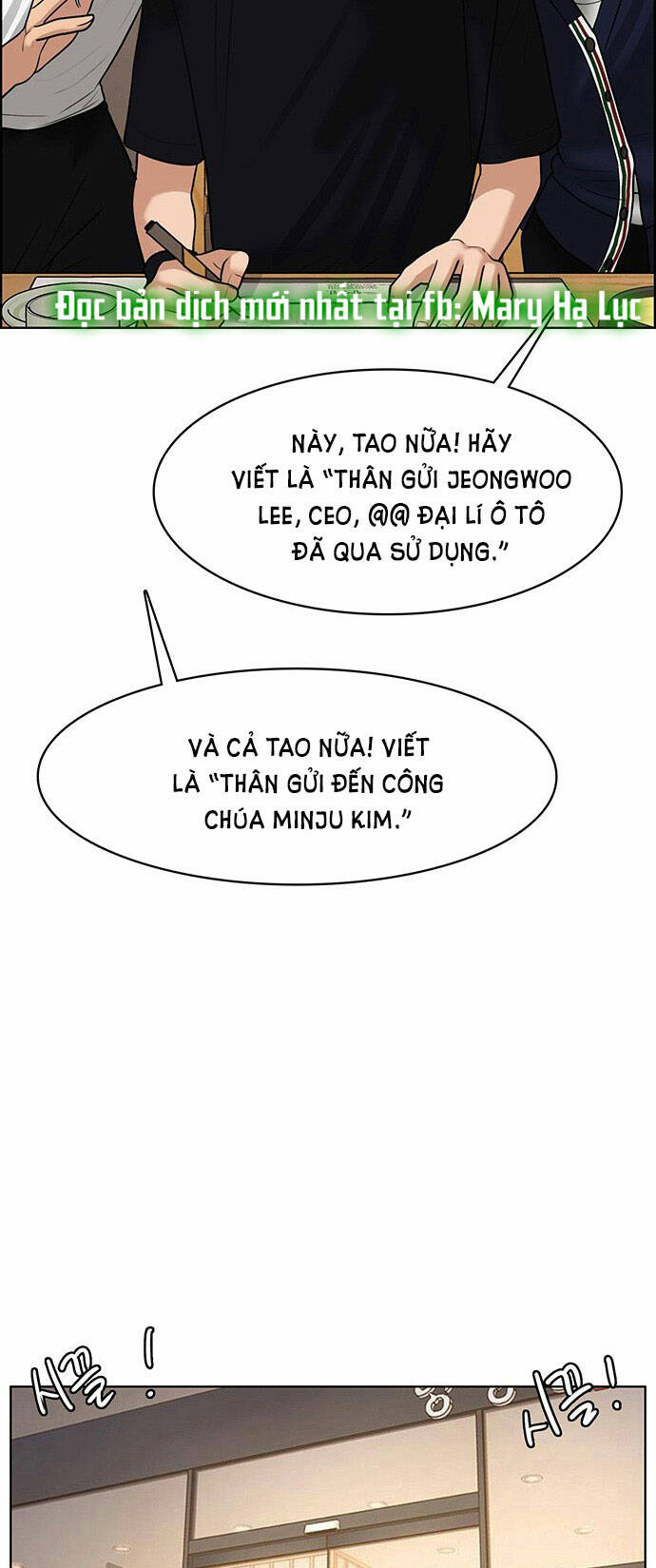 nữ thần giáng thế chapter 175.1 23