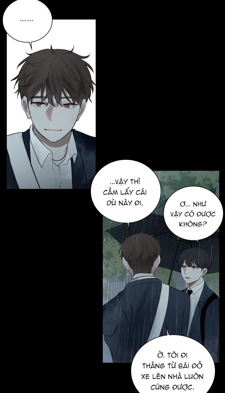 không xa lạ chapter 9 13