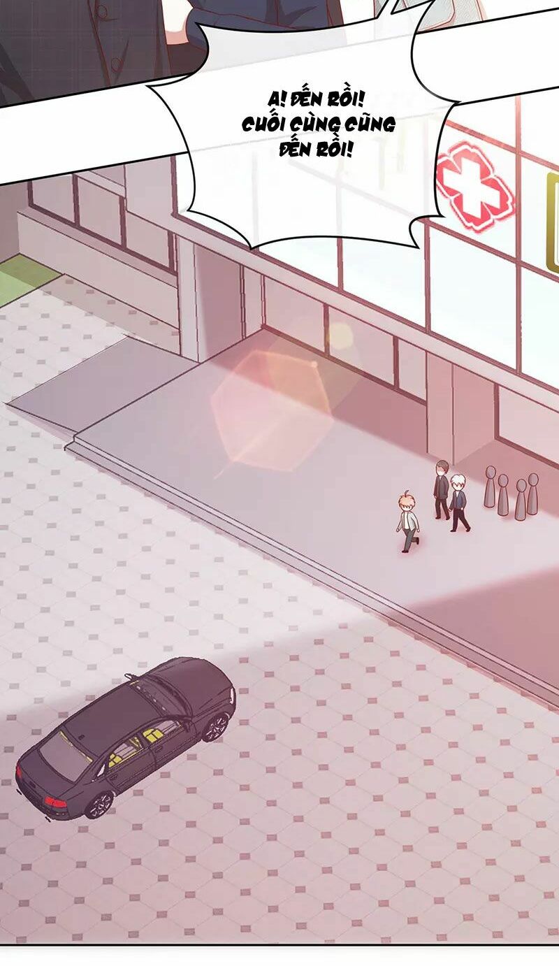 cả thế giới đều không bằng người chapter 79 3