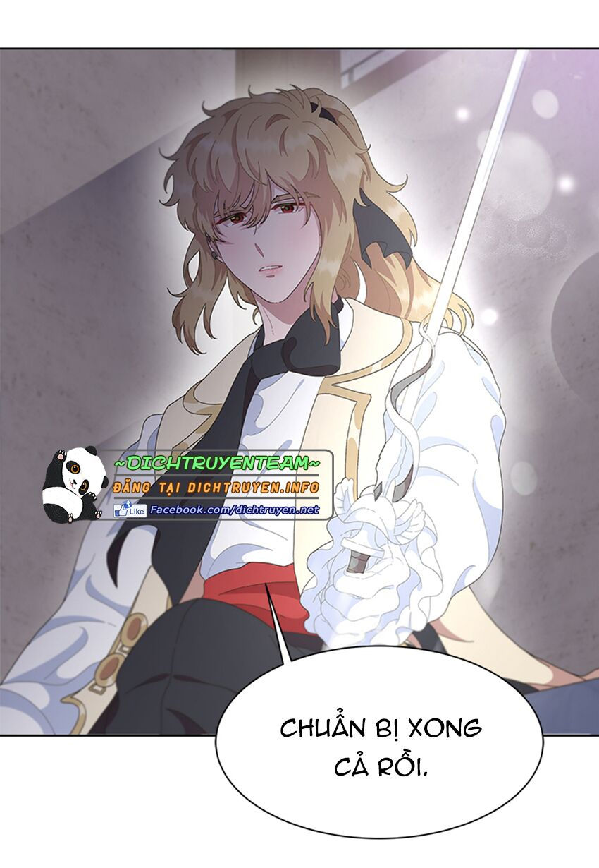 con gái bảo bối của ma vương chapter 139 16