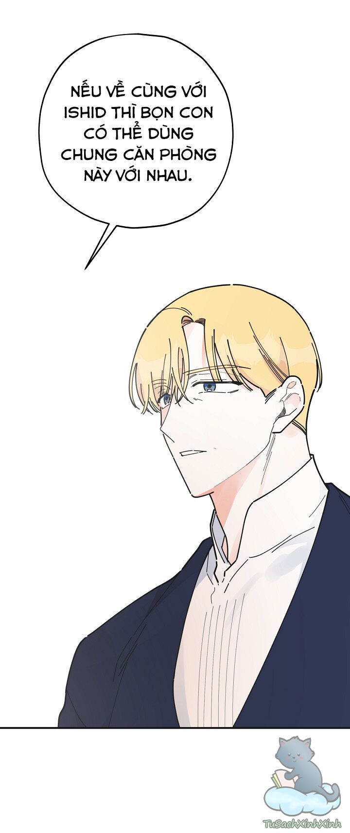 người hùng của ác nữ chapter 87 38