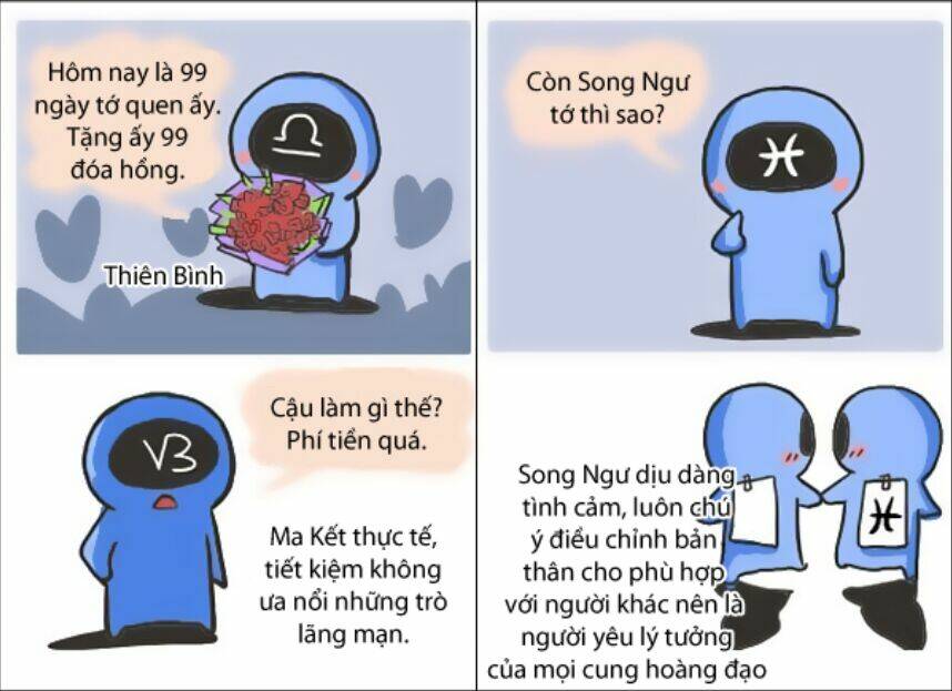 horoscope hehe horo chapter 3 7