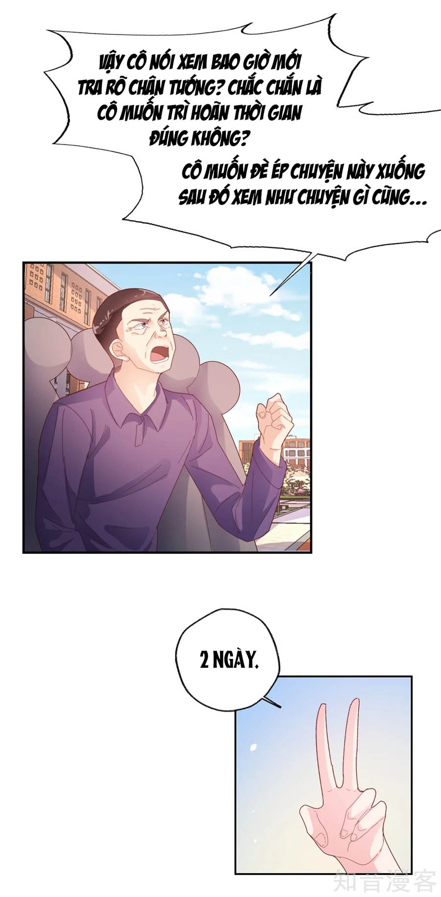 sau này vẫn cứ thích anh chapter 86 19