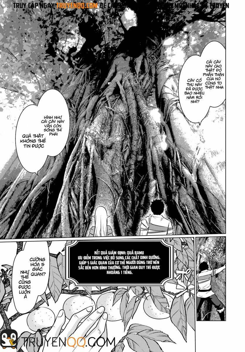 homeless tensei chapter 3.1 10