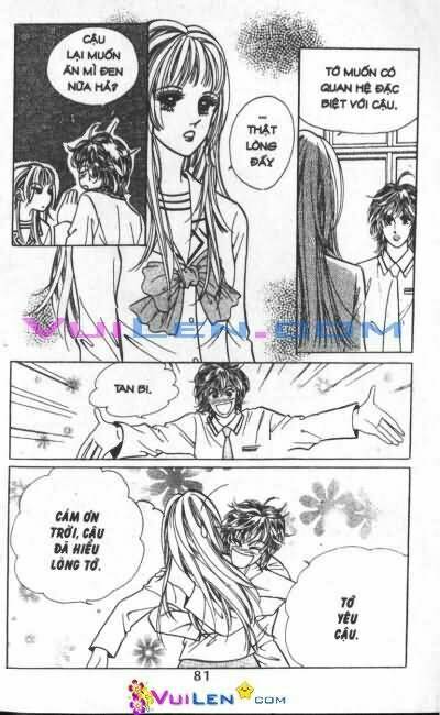 tóc gió thôi bay chapter 9 81