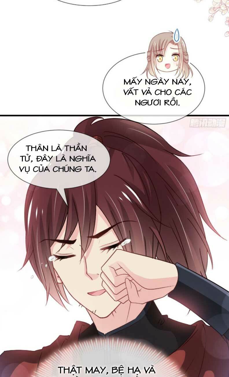 thiên hạ đệ nhất sủng phi chapter 212.1 10