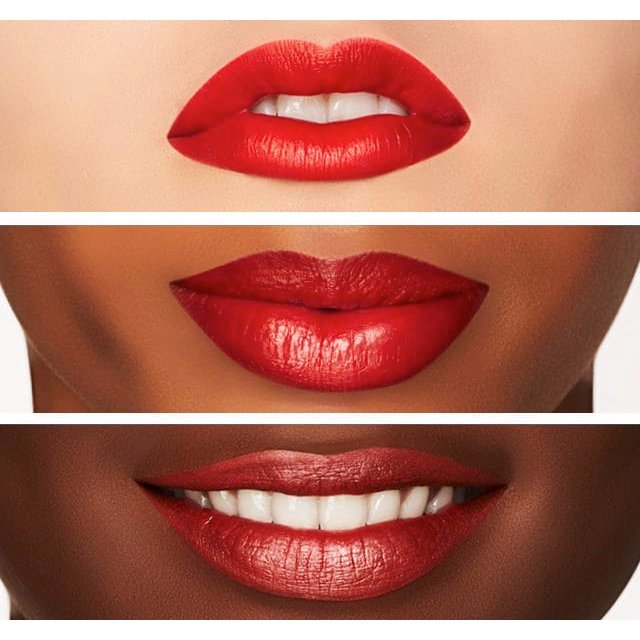 Son Môi MAC Matte Lipstick 3g