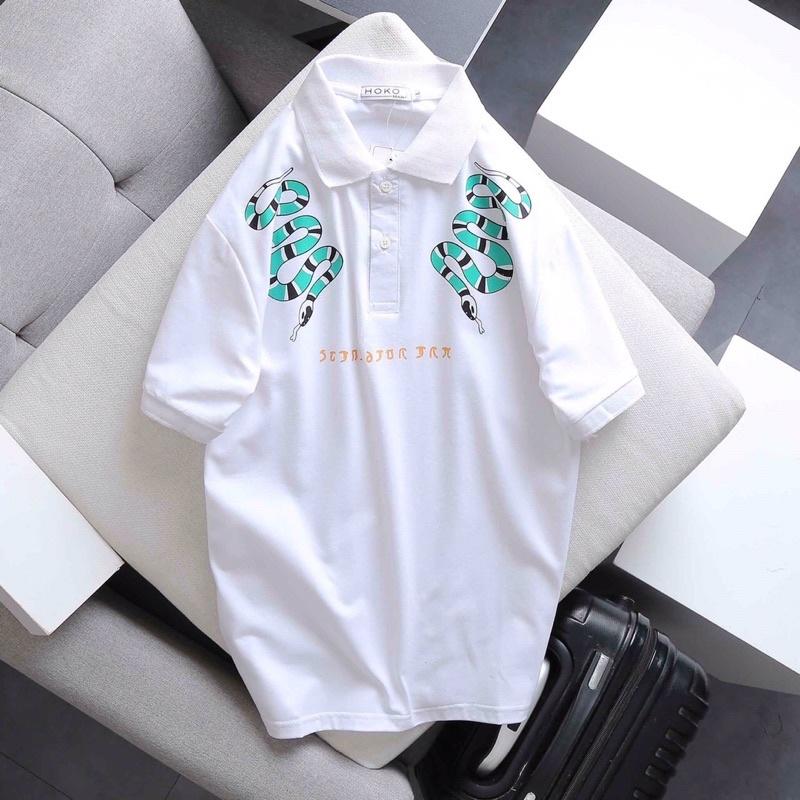 Áo nam polo cao cấp hàng vnxk chất lượng cao giá tận xưởng