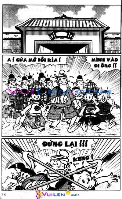 thần đồng đất việt chapter 90 35