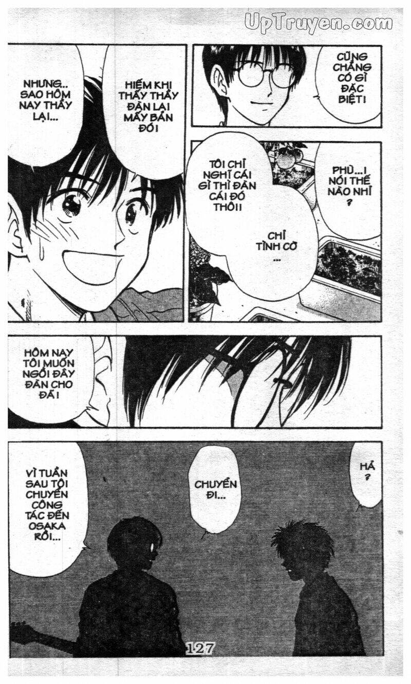 salad days chapter 129 7