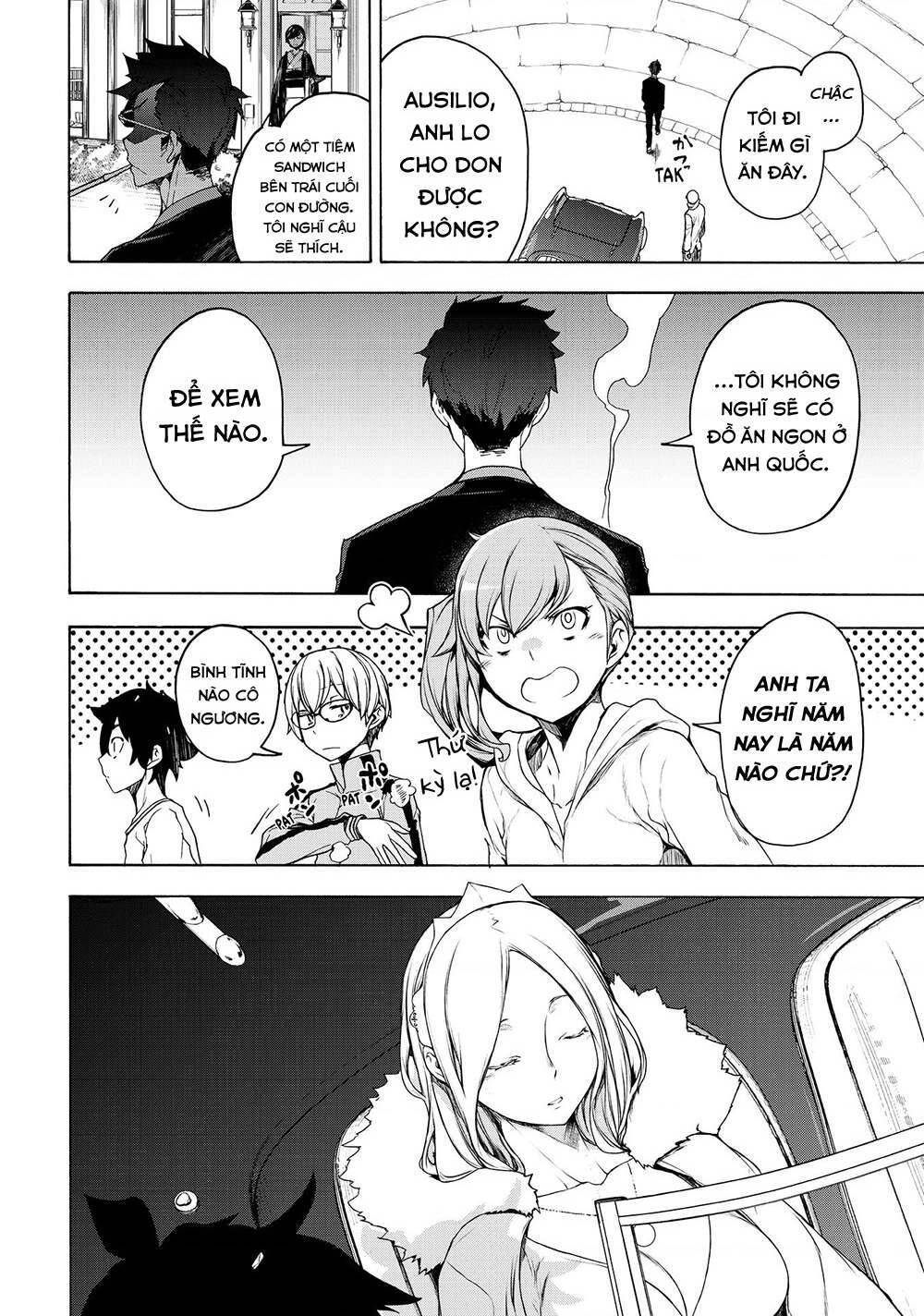 bootsleg chapter 6 49