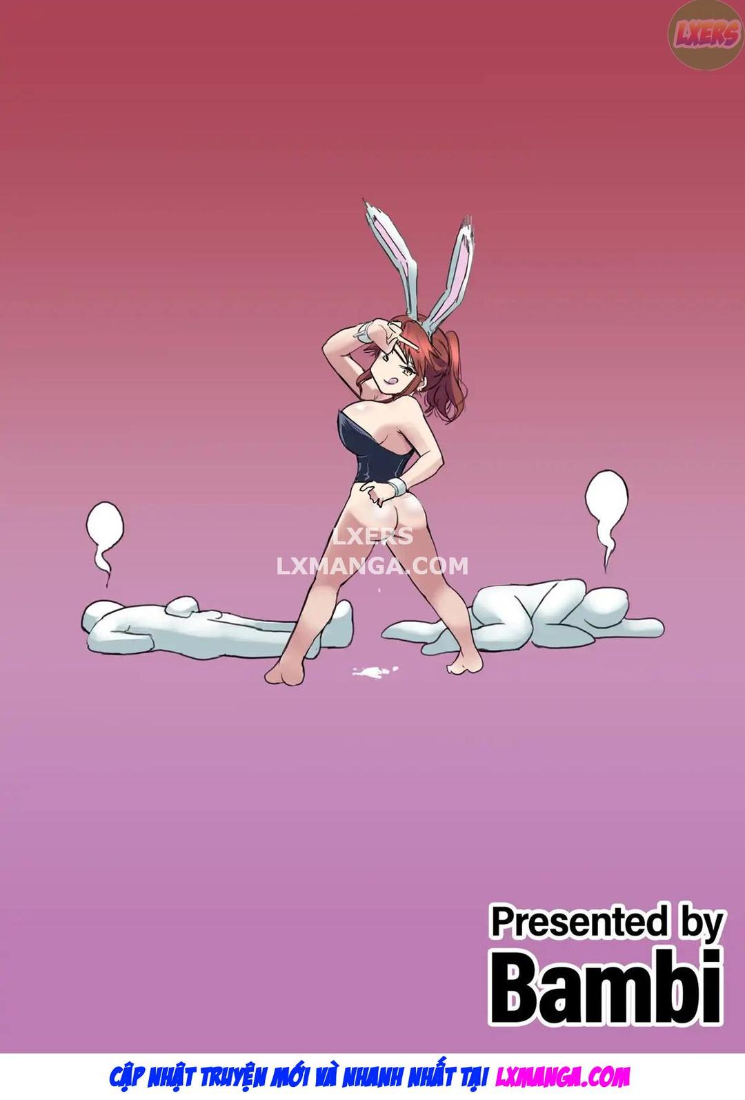 trách nhiệm của bồn chứa tinh chapter 3 72