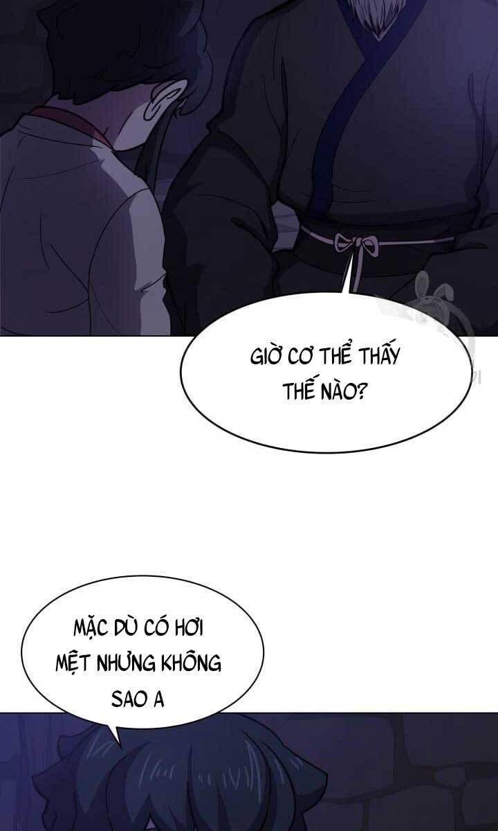 bậc thầy phép thuật ở thế giới võ lâm chapter 9.1 12