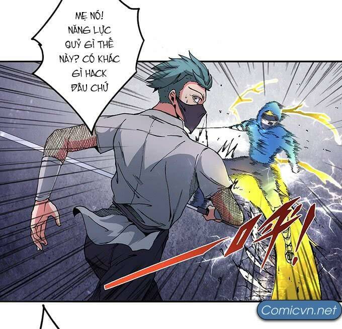 huyền đàn chi kiếm chapter 11 7